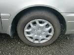 Used 2000 TOYOTA CARINA BF61016 for Sale Image 12