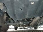 Used 2000 TOYOTA CARINA BF61016 for Sale Image 13