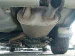 Used 2000 TOYOTA CARINA BF61016 for Sale Image 16