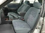 Used 2000 TOYOTA CARINA BF61016 for Sale Image 18