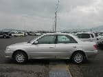 Used 2000 TOYOTA CARINA BF61016 for Sale Image 2