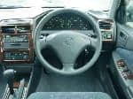 Used 2000 TOYOTA CARINA BF61016 for Sale Image 21