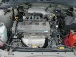 Used 2000 TOYOTA CARINA BF61016 for Sale Image 28