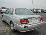 Used 2000 TOYOTA CARINA BF61016 for Sale Image 3