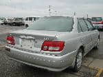 Used 2000 TOYOTA CARINA BF61016 for Sale Image 5