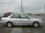 Used 2000 TOYOTA CARINA BF61016 for Sale Image 6