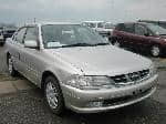 Used 2000 TOYOTA CARINA BF61016 for Sale Image 7