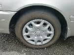 Used 2000 TOYOTA CARINA BF61016 for Sale Image 9