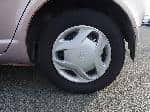 Used 2001 TOYOTA VITZ BF61024 for Sale Image 10