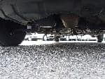 Used 2001 TOYOTA VITZ BF61024 for Sale Image 13