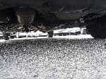 Used 2001 TOYOTA VITZ BF61024 for Sale Image 14