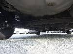 Used 2001 TOYOTA VITZ BF61024 for Sale Image 15