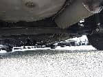Used 2001 TOYOTA VITZ BF61024 for Sale Image 16