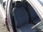 Used 2001 TOYOTA VITZ BF61024 for Sale Image 17