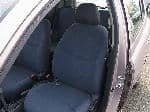 Used 2001 TOYOTA VITZ BF61024 for Sale Image 18