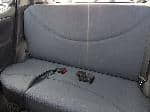 Used 2001 TOYOTA VITZ BF61024 for Sale Image 19