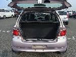 Used 2001 TOYOTA VITZ BF61024 for Sale Image 20