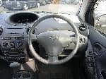 Used 2001 TOYOTA VITZ BF61024 for Sale Image 21