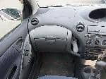 Used 2001 TOYOTA VITZ BF61024 for Sale Image 22