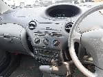 Used 2001 TOYOTA VITZ BF61024 for Sale Image 24