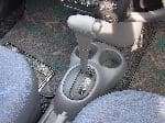 Used 2001 TOYOTA VITZ BF61024 for Sale Image 25