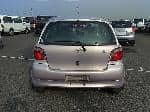 Used 2001 TOYOTA VITZ BF61024 for Sale Image 4