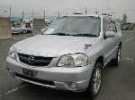 Used 2001 MAZDA TRIBUTE BF61032 for Sale Image 1