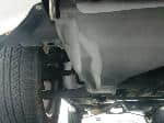 Used 2001 MAZDA TRIBUTE BF61032 for Sale Image 13