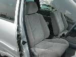 Used 2001 MAZDA TRIBUTE BF61032 for Sale Image 17
