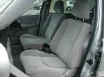 Used 2001 MAZDA TRIBUTE BF61032 for Sale Image 18