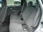 Used 2001 MAZDA TRIBUTE BF61032 for Sale Image 19