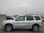 Used 2001 MAZDA TRIBUTE BF61032 for Sale Image 2