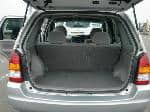 Used 2001 MAZDA TRIBUTE BF61032 for Sale Image 20