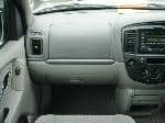Used 2001 MAZDA TRIBUTE BF61032 for Sale Image 22