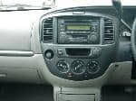 Used 2001 MAZDA TRIBUTE BF61032 for Sale Image 23