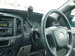 Used 2001 MAZDA TRIBUTE BF61032 for Sale Image 24
