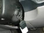 Used 2001 MAZDA TRIBUTE BF61032 for Sale Image 26