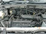 Used 2001 MAZDA TRIBUTE BF61032 for Sale Image 28