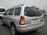 Used 2001 MAZDA TRIBUTE BF61032 for Sale Image 3