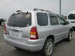 Used 2001 MAZDA TRIBUTE BF61032 for Sale Image 5