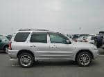 Used 2001 MAZDA TRIBUTE BF61032 for Sale Image 6