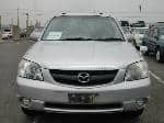 Used 2001 MAZDA TRIBUTE BF61032 for Sale Image 8