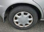 Used 1999 TOYOTA COROLLA TOURING WAGON BF61044 for Sale Image 11