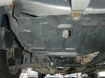 Used 1999 TOYOTA COROLLA TOURING WAGON BF61044 for Sale Image 13