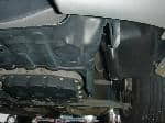 Used 1999 TOYOTA COROLLA TOURING WAGON BF61044 for Sale Image 14