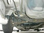 Used 1999 TOYOTA COROLLA TOURING WAGON BF61044 for Sale Image 15