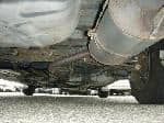 Used 1999 TOYOTA COROLLA TOURING WAGON BF61044 for Sale Image 16