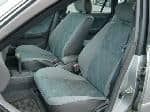 Used 1999 TOYOTA COROLLA TOURING WAGON BF61044 for Sale Image 18