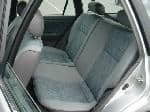 Used 1999 TOYOTA COROLLA TOURING WAGON BF61044 for Sale Image 19