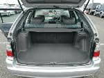 Used 1999 TOYOTA COROLLA TOURING WAGON BF61044 for Sale Image 20